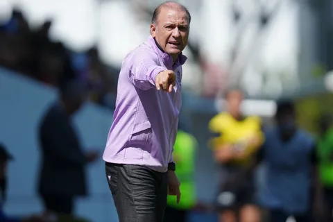 La meta del DT de Cruz Azul Femenil: “Superar lo hecho en el torneo pasado”