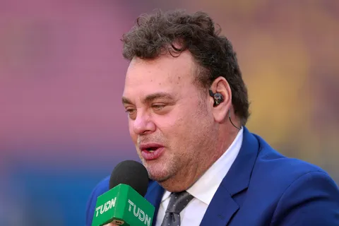David Faitelson eligió a los 10 mejores DT de la historia del futbol mexicano.