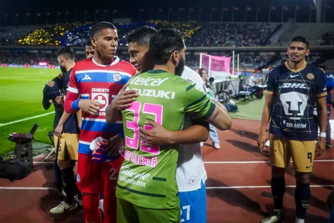 La razón por la que Pumas celebra que Cruz Azul se mude a Ciudad Universitaria por dos torneos