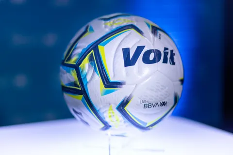 La Liga MX presentó el balón del Apertura 2026