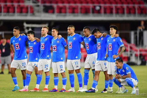 El dinero que dejó escapar Cruz Azul con la eliminación de Leagues Cup
