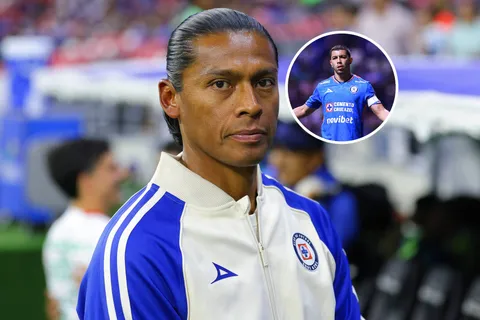 Aseguran que Cruz Azul no extraña a Erik Lira en la liguilla