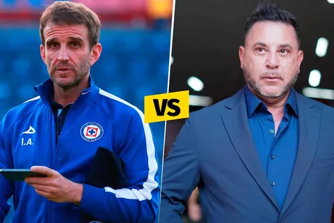 No es el millón de dólares: la otra disputa que tendrán Toluca y Cruz Azul