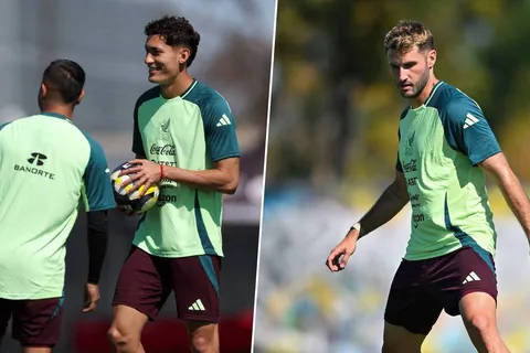 Los hombres vinculados con Cruz Azul encendieron a la afición en redes sociales.
