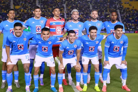 Lo más destacado de La Máquina en este comienzo de semana.