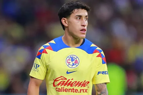 El dinero que el América le pidió a Cruz Azul por Alejandro Zendejas