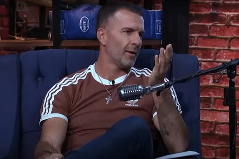 Tito Villa eligió a uno de sus jugadores favoritos de Cruz Azul.