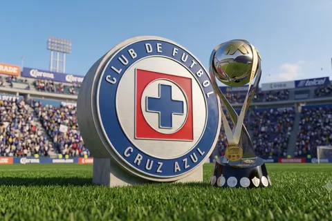 Estos son todos los trofeos que Cruz Azul conquistó en el Campeón de Campeones.