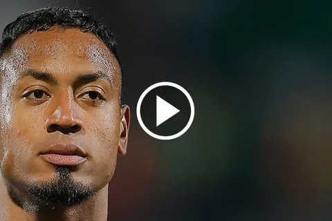 El polémico gesto de Willer Ditta que le podría acarrear más juegos de sanción con Cruz Azul