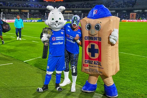 Noticias de Cruz Azul HOY: 11 de diciembre: Gonzalo Piovi, Nicolás Larcamón, Vicente Sánchez y Javier Alarcón