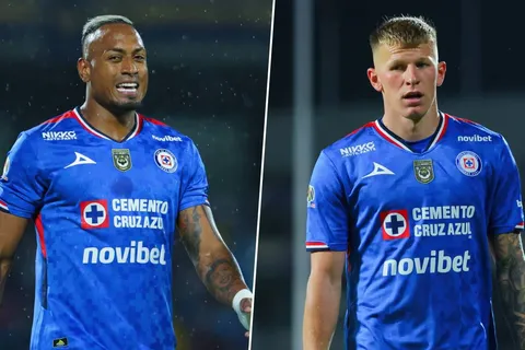 Willer Ditta y Mateusz Bogusz reciben malas noticias para la fecha FIFA.