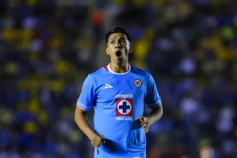 Cruz Azul con varias novedades interesantes en este día que empieza.