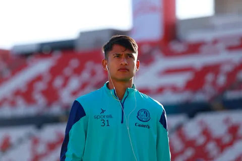 ¿Cruz Azul puede fichar a Eduardo Águila? Lo que pediría San Luis