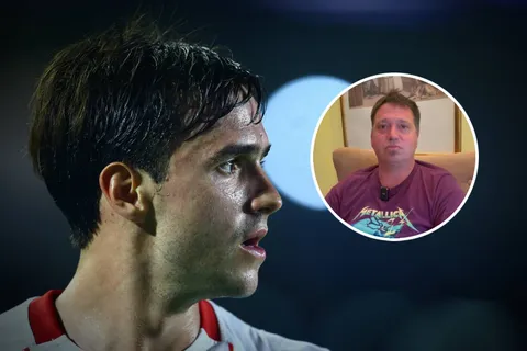 César Luis Merlo confirmó un movimiento clave en Necaxa que podría facilitar la salida de Palavecino a Cruz Azul.