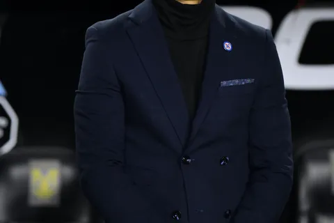Vicente Sánchez, en la cuerda floja de Cruz Azul.