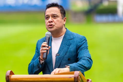 Víctor Velázquez se refirió al futuro de Cruz Azul.