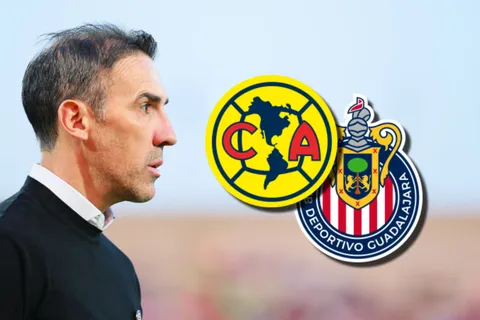 Vicente Sánchez habló tras la victoria de Cruz Azul