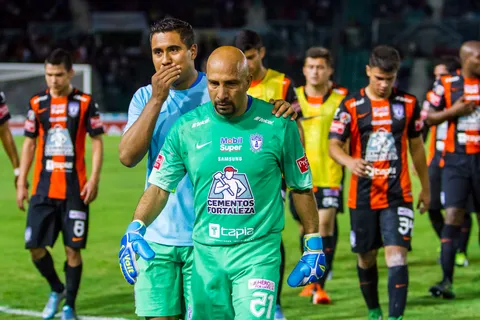 “Trabajaría con él a ojos cerrados”, Alfonso Blanco, un fiel del Conejo, pero sin minutos en la Liga MX