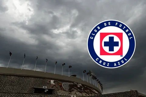 Cruz Azul podría abandonar el Estadio Olímpico Universitario de manera definitiva para el Apertura 2025