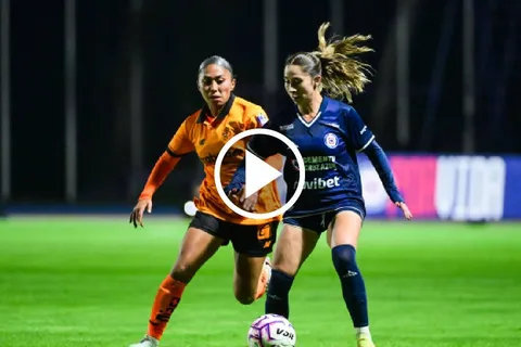 La Máquina inmersa en un mal momento futbolístico.
