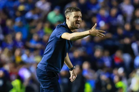 Anselmi y un duro revés de la Liga MX