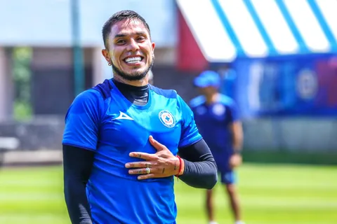 Rumbo al Apertura 2023, Cruz Azul va por cuatro refuerzos