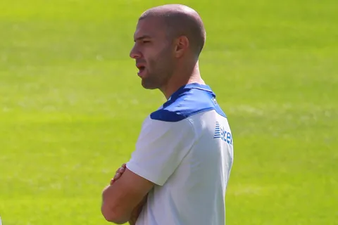 Caso Uriel Antuna: El consejo de Tito Villa al jugador de Cruz Azul y a Martín Anselmi