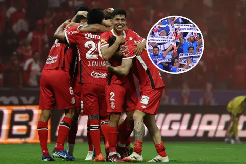 Los aficionados de Cruz Azul quieren a un campeón con los Diablos Rojos.