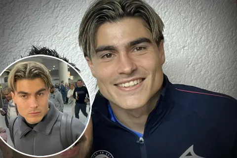 Así fue como Luka Romero ganó un día de trabajo con Cruz Azul y podría estar ante Juárez