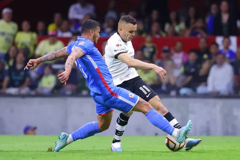 Cruz Azul vs. Club América: ¿cuándo, a qué hora y en qué canal ver EN DIRECTO el duelo por Apertura 2023?
