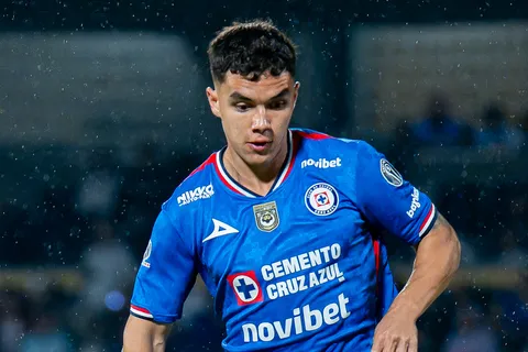 Mateo Levy volvió a ser protagonista contra LA Galaxy.