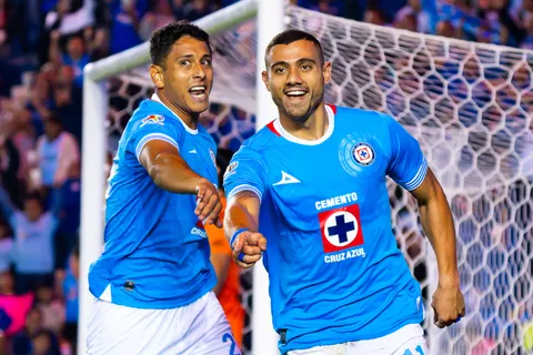Cruz Azul quiere la décima estrella en el Apertura 2024