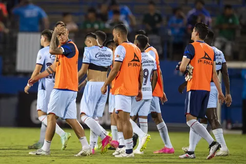 INSÓLITO: Así se enteraron los jugadores de Cruz Azul del despido de Ricardo Ferretti