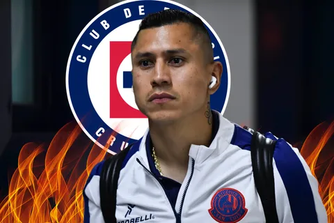 Cata Domínguez confesó cómo sintió su salida de Cruz Azul
