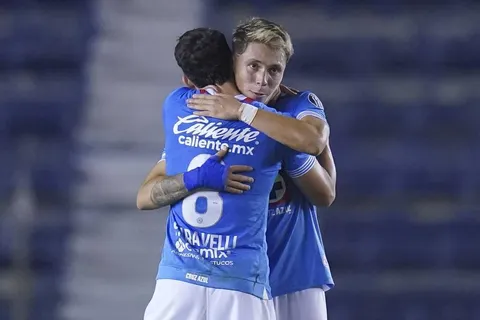 El emotivo mensaje de despedida de Rodrigo Huescas para Cruz Azul