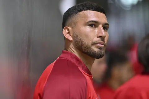 La decisión que tomó Cruz Azul ante el inminente regreso de Juan Escobar