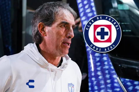 El estratega uruguayo interesa y mucho en el celeste.