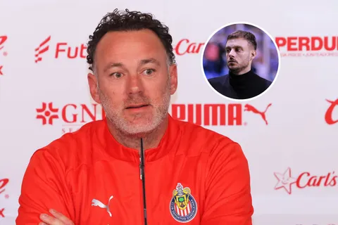 El recadito de Gabriel Milito para Martín Anselmi en su llegada a la Liga MX