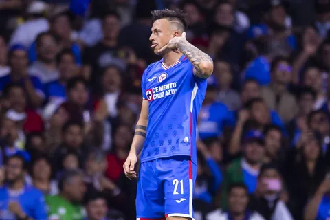 MERCADO 2023: Augusto Lotti habría llamado al Atlético Tucumán