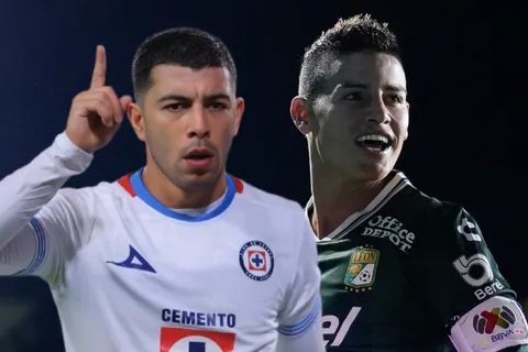 Se viene un vibrante partido por el Torneo Apertura 2025.