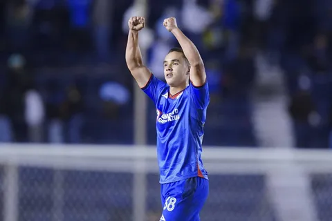 Entrenador juvenil reveló cómo descubrió a Mateo Levy