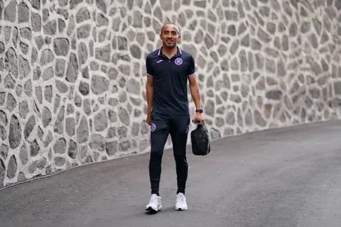 Revelado: la razón por la que Rafael Baca fichó por un club de Segunda División