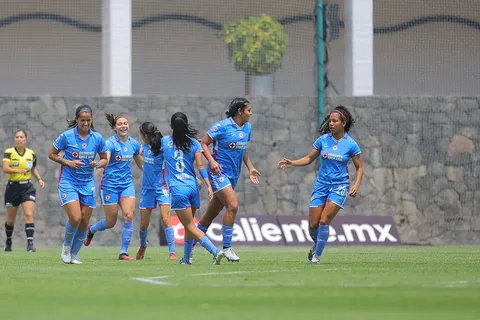 Cruz Azul Femenil