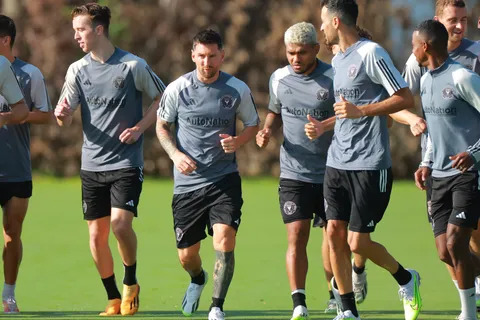 Estuvo a un paso de fichar por Cruz Azul y ahora podría sumarse al Inter Miami y debutar el viernes