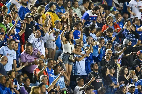¿Cuándo salen a la venta los boletos del Cruz Azul vs. Mazatlán? Precios y cómo comprar