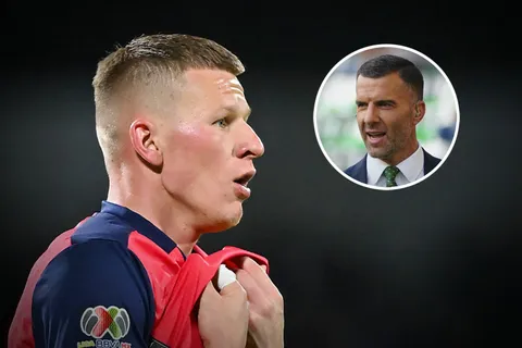 Tito Villa apuntó contra Mateusz Bogusz en Cruz Azul.