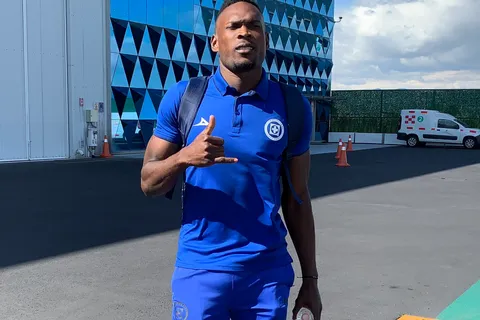 Cruz Azul sigue sin 9: así quedaron los dorsales actualizados con los refuerzos para el Apertura 2023