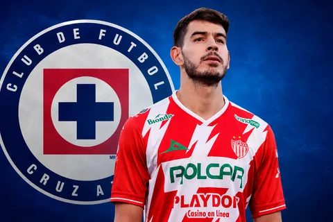 Un fichaje casi que inesperado para la afición celeste.