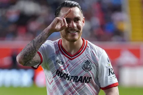 Cruz Azul no aceleró por su fichaje y ahora hizo historia en la Liga MX