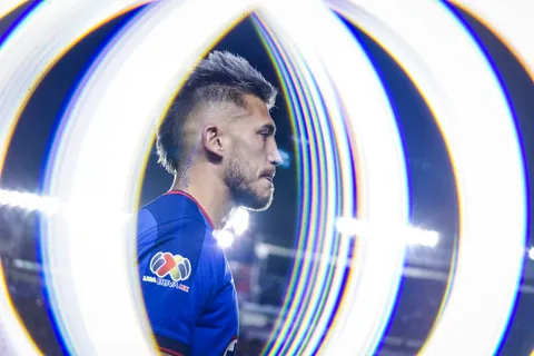 "Regrésate": Afición de Cruz Azul la toma en Instagram contra Gonzalo Piovi